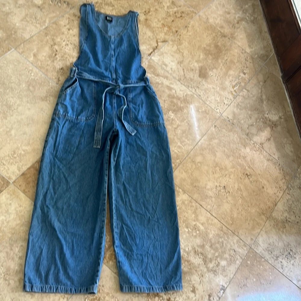 BDG Urban Outfitters Denim Jumpsuit - Picture 4 of 9